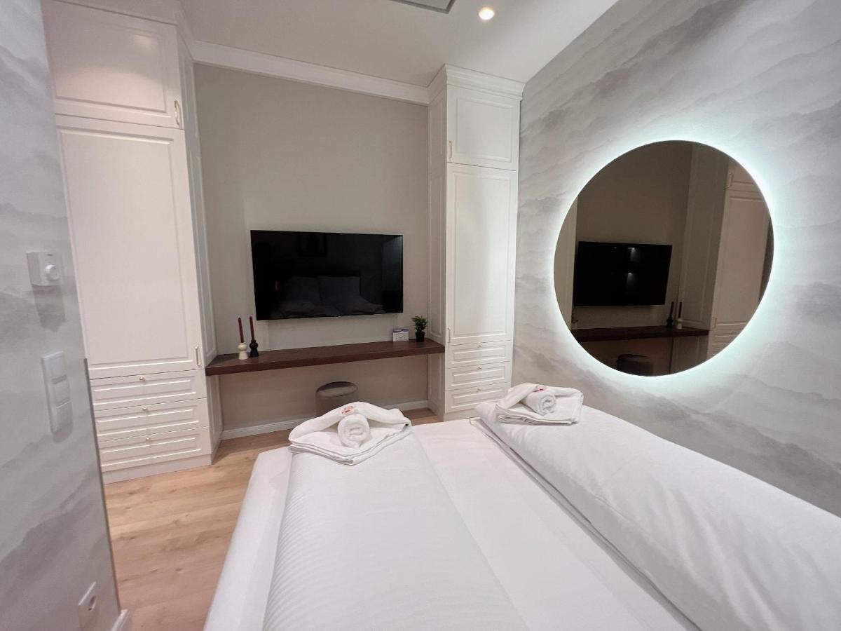 Apartment Zeus Design Cosmopolitan ※1a Vienna