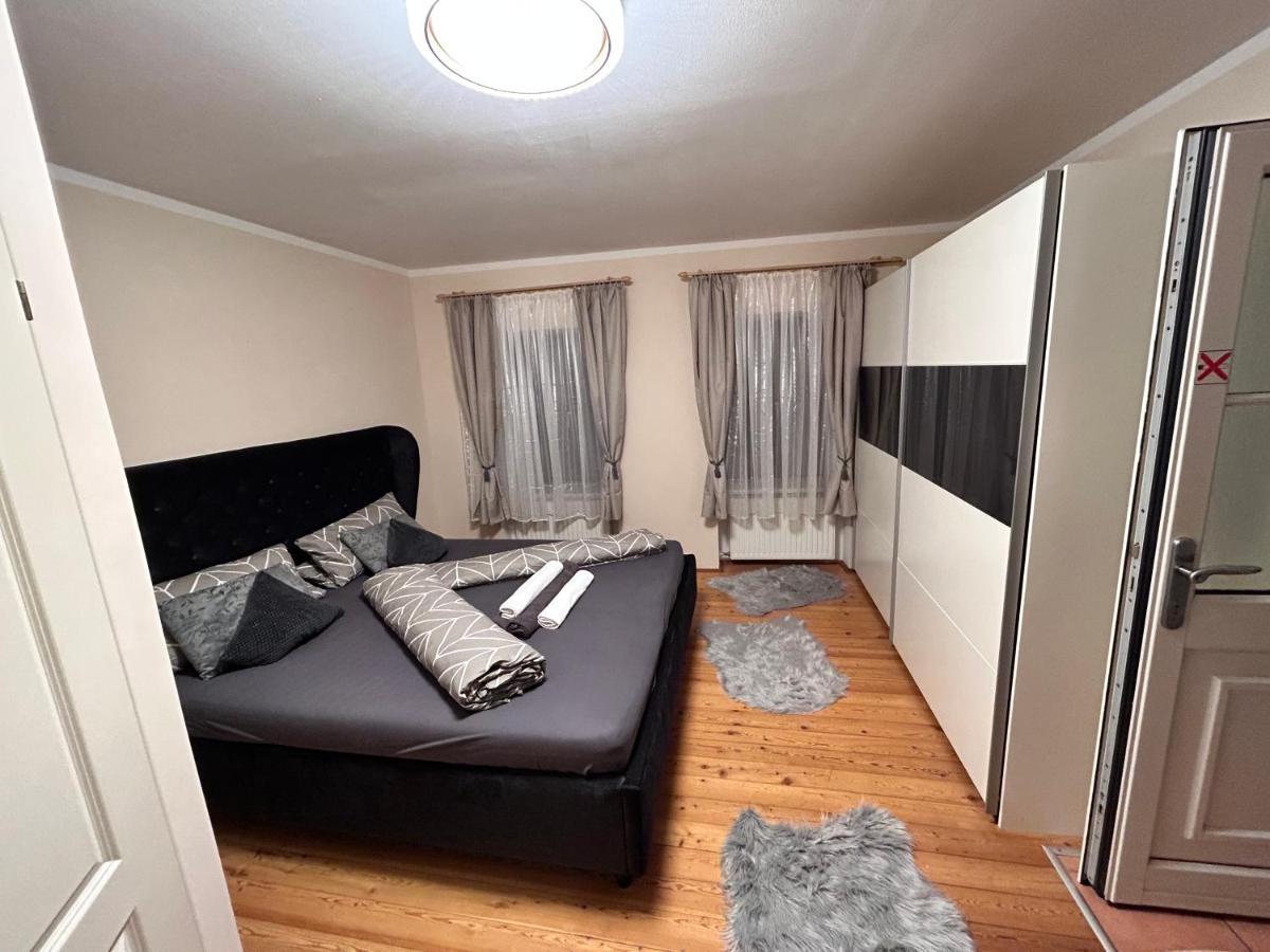Fabio Vanessa Appartmens Next Vicinity Free Parking Garden Umgebung Apartment