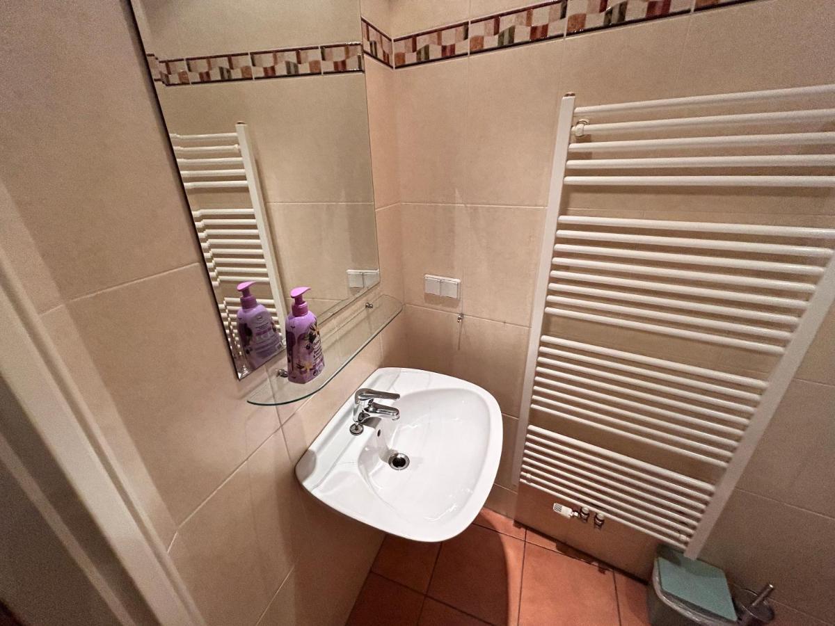Apartment Fabio Vanessa Appartmens Next Vicinity Free Parking Garden Umgebung *