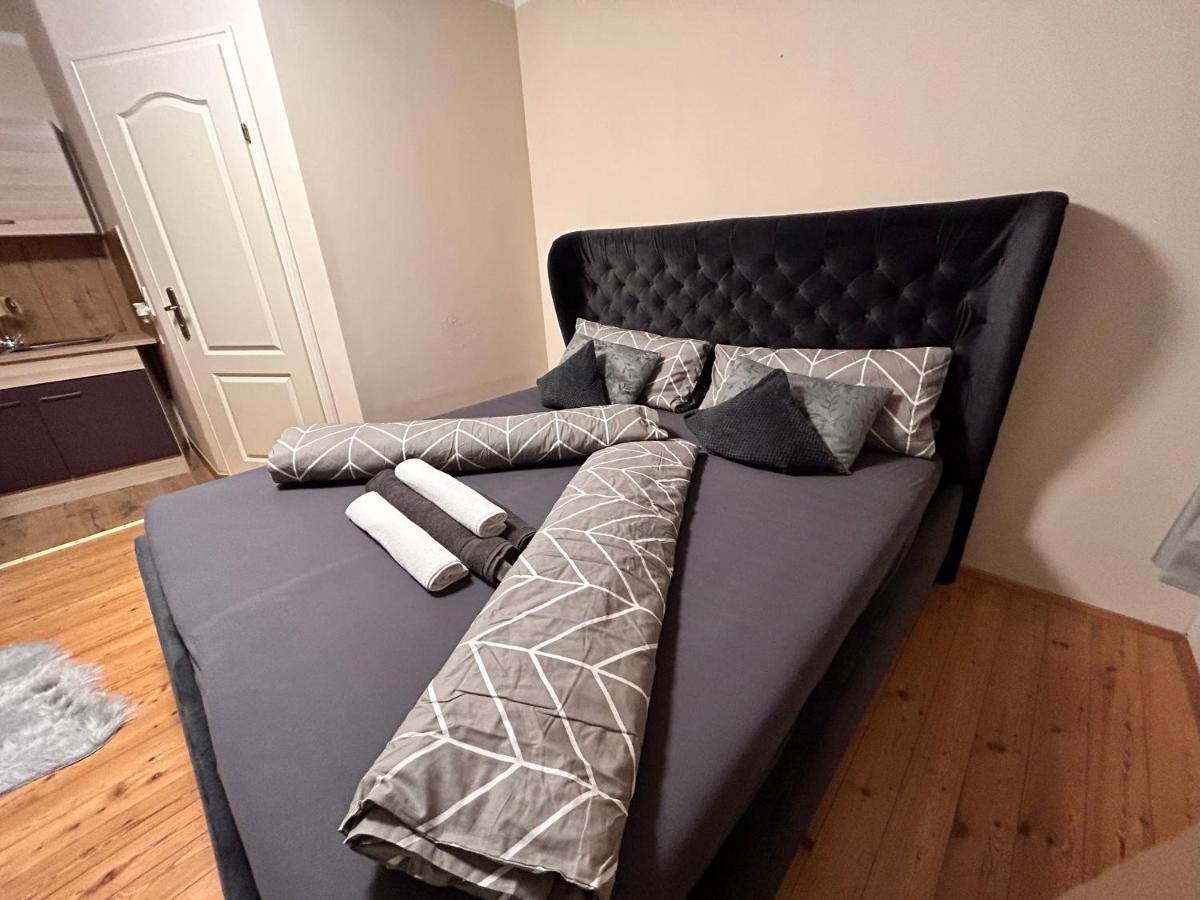 Fabio Vanessa Appartmens Next Vicinity Free Parking Garden Umgebung Apartment Vienna