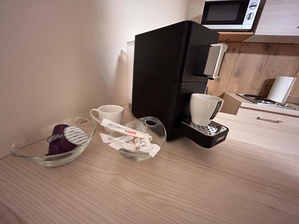 Apartment Fabio Vanessa Appartmens Next Vicinity Free Parking Garden Umgebung Vienna