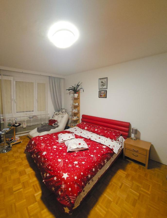 Влюбленные * Vienna