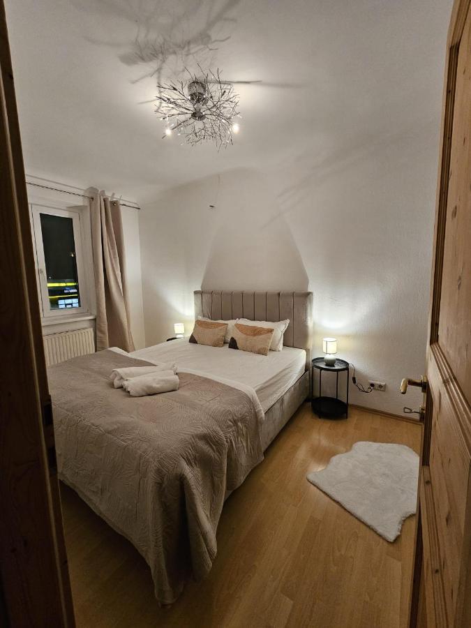 Apartment Omega 6 Min To Center Vienna