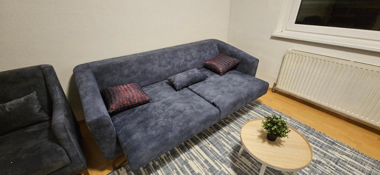 Omega 6 Min To Center Apartment Vienna