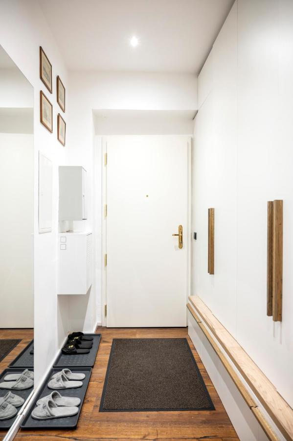 Komfortable Schoenbrunn Apartamento