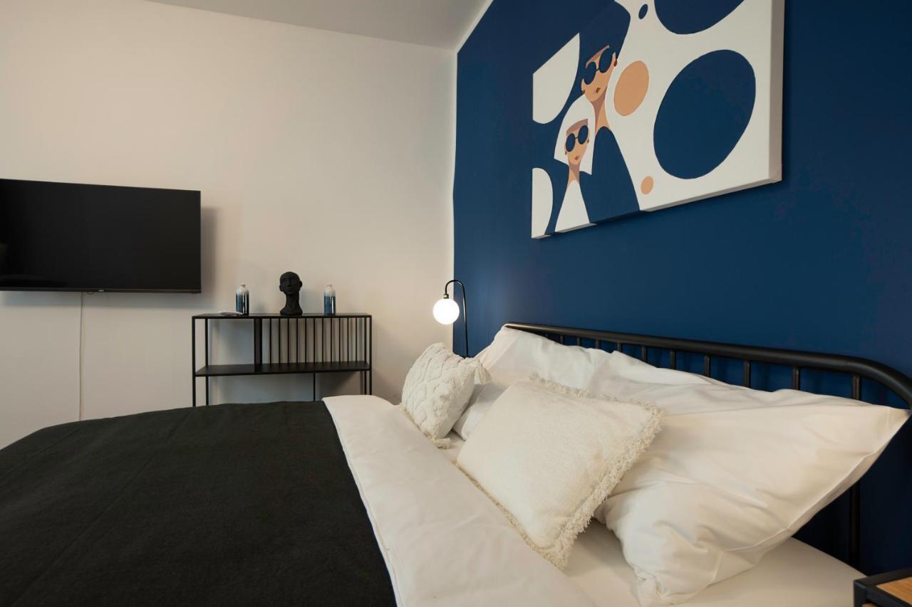 Apartment Modern With A Balcony Near Belvedere *