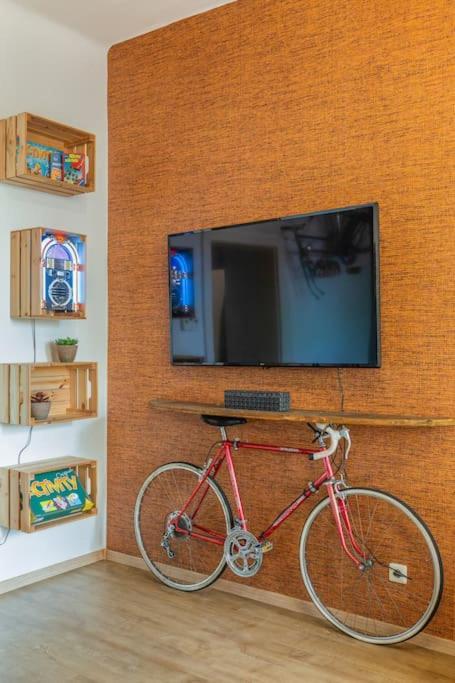 Einzigartiges Upcycling Dream Apt. * Vienna