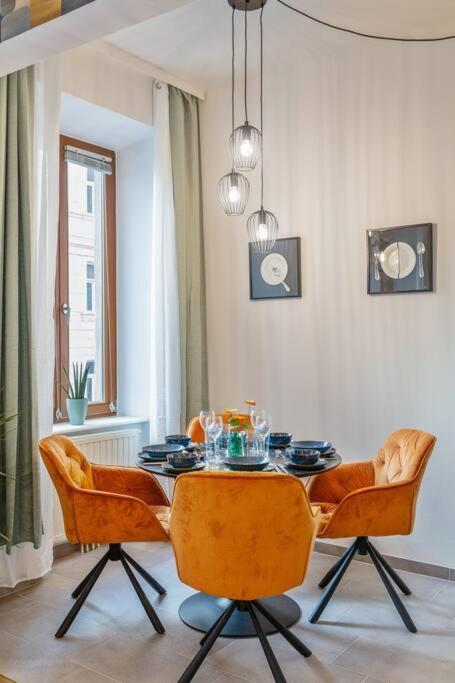 Einzigartiges Upcycling Dream Apt. Apartment Vienna