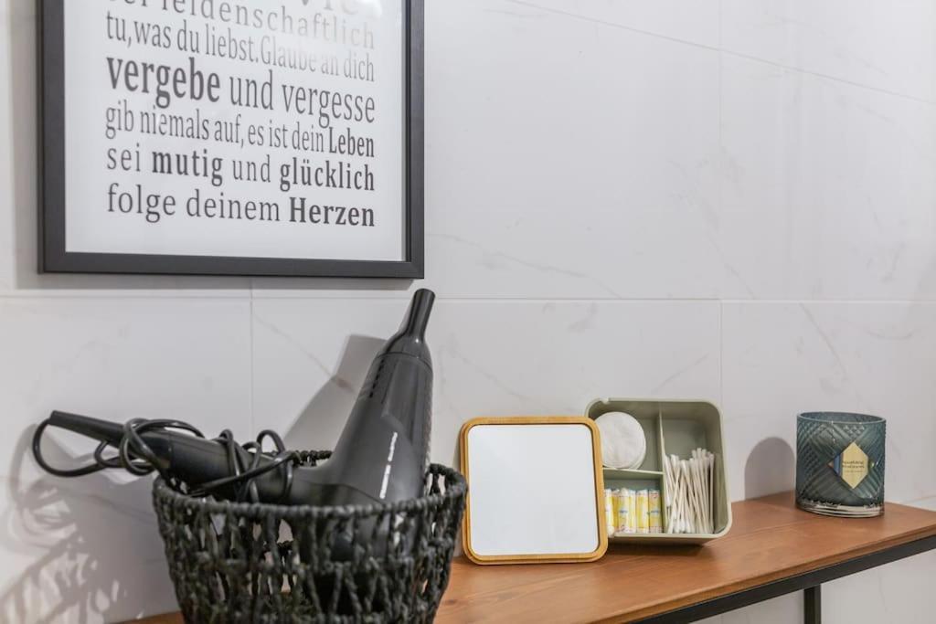 Apartment Einzigartiges Upcycling Dream Apt. Vienna