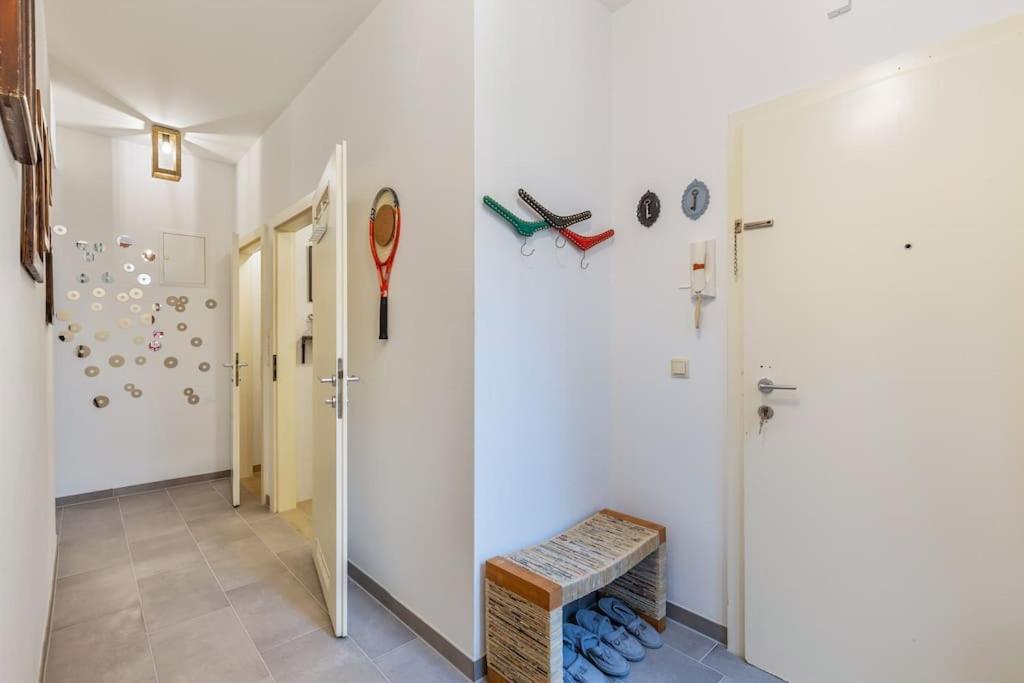 Apartment Einzigartiges Upcycling Dream Apt.