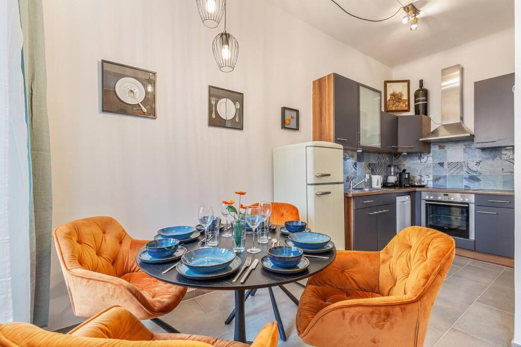 Einzigartiges Upcycling Dream Apt. Apartment Vienna
