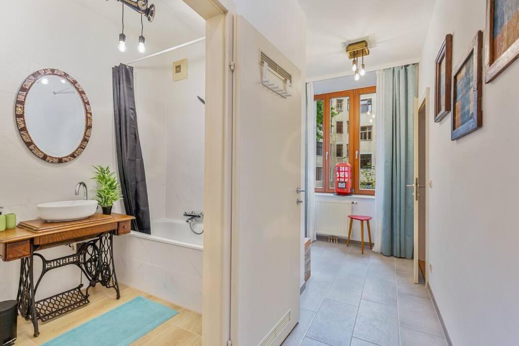 Einzigartiges Upcycling Dream Apt. *