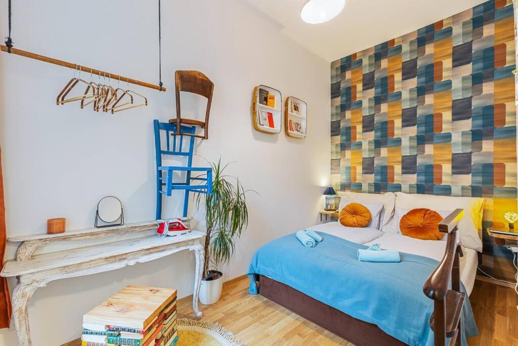 Einzigartiges Upcycling Dream Apt. Apartment *