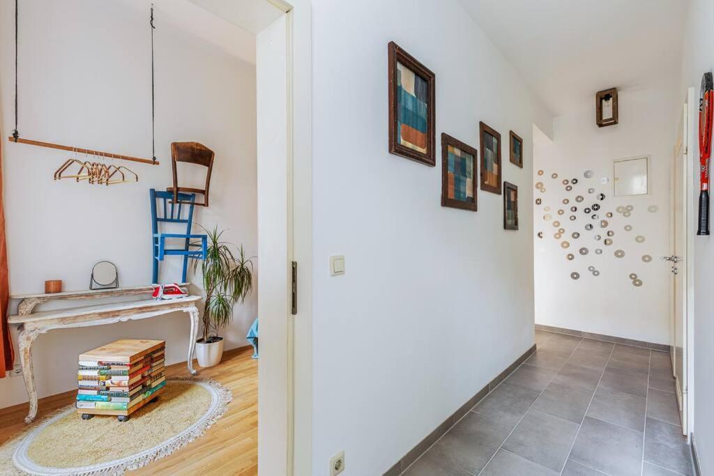 Einzigartiges Upcycling Dream Apt.