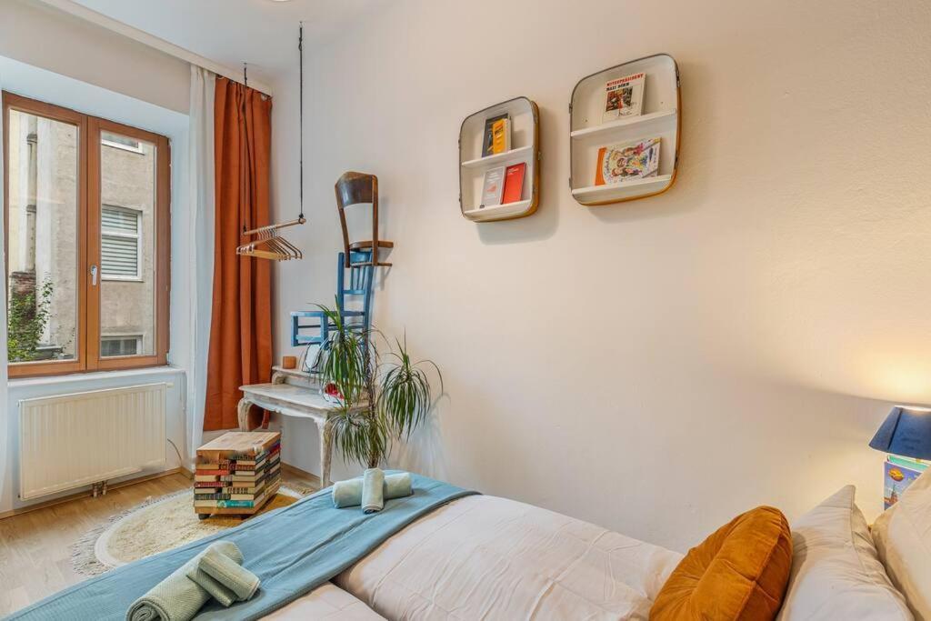 Einzigartiges Upcycling Dream Apt. Apartment