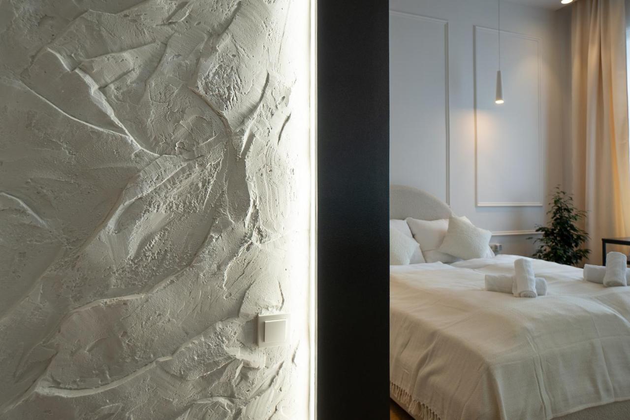 Brand-new 2-room With A King Size Bed Vienna