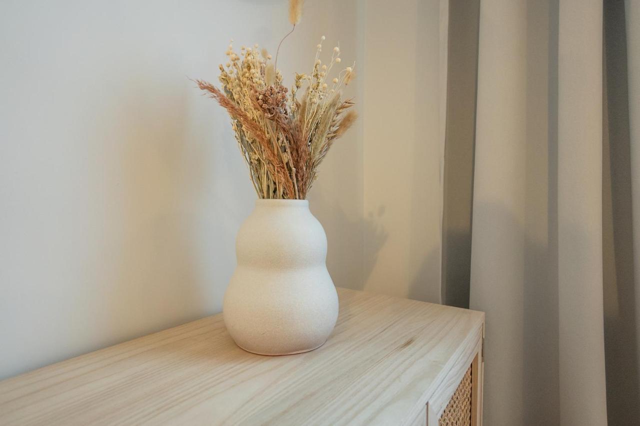 Apartamento Brand-new 2-room In A Location Viena