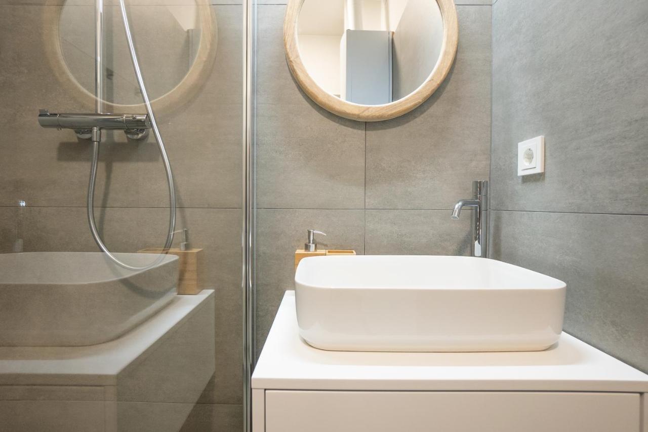 Brand-new 2-room In A Location Apartamento Viena