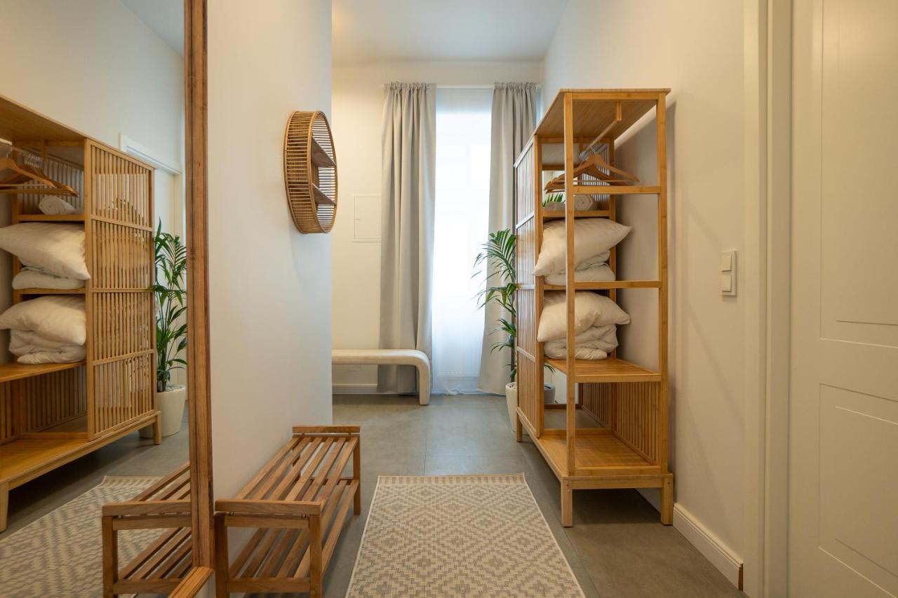 Apartamento Brand-new 2-room In A Location *