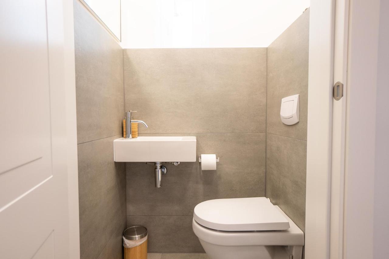 Brand-new 2-room In A Location *