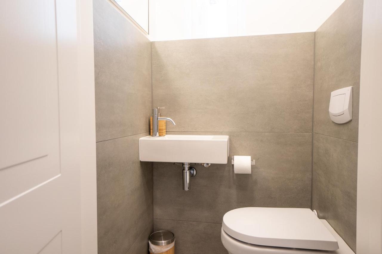 Apartamento Brand-new 2-room In A Location *