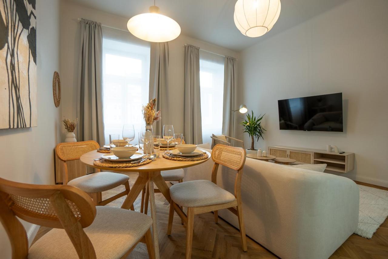 Brand-new 2-room In A Location *