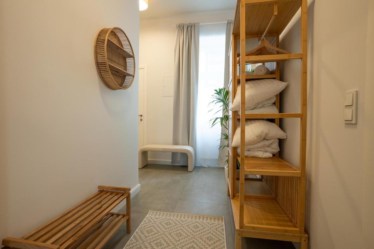 Brand-new 2-room In A Location