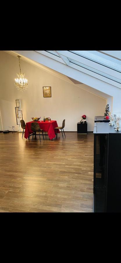 Apartment Luxury In The Heart Of Vienna