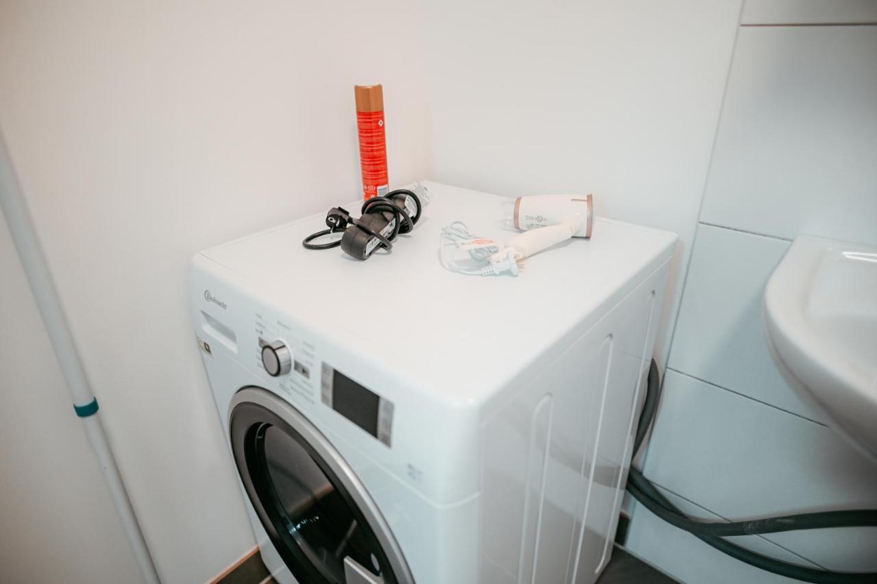 Cozy 105 * Wien