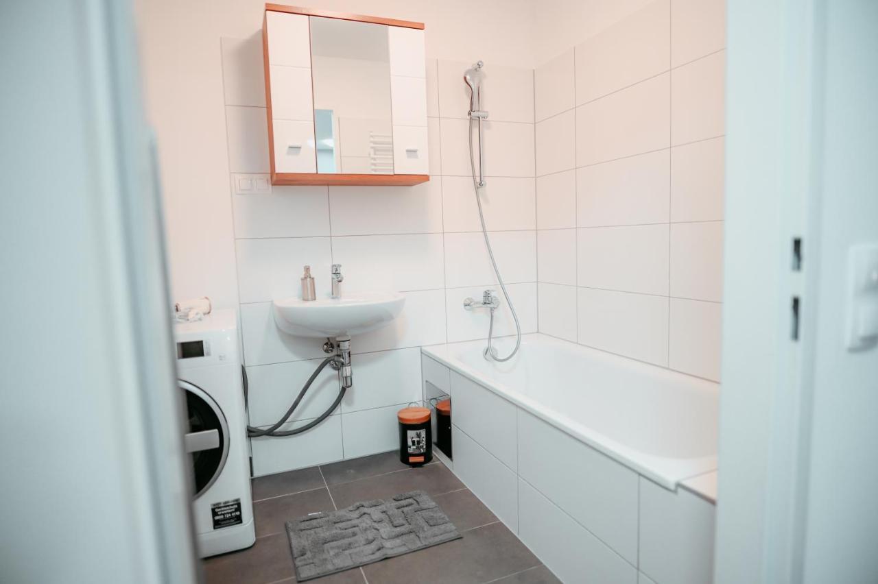 Cozy 105 * Wien