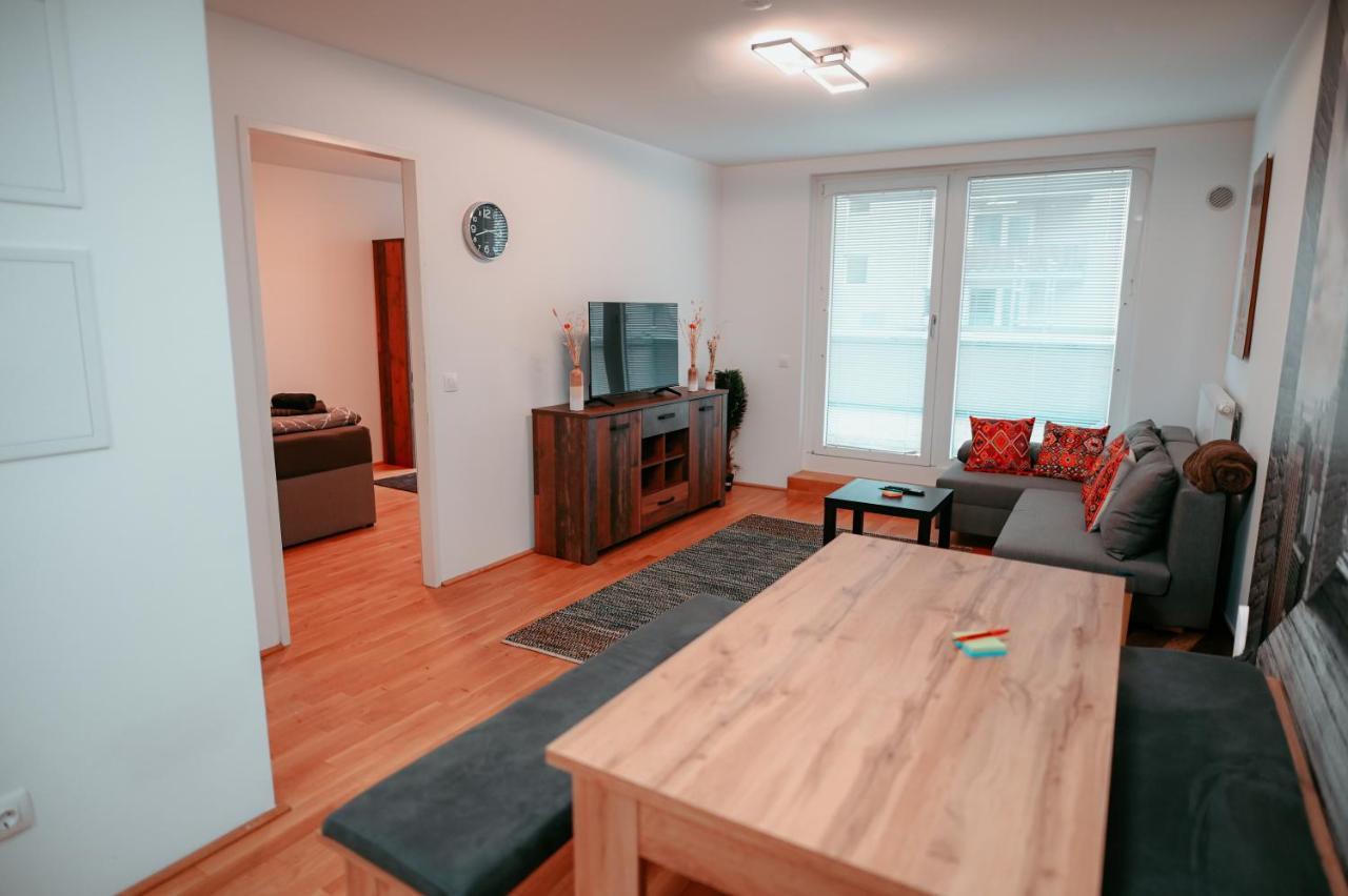 Apartment Cozy 105 Wien