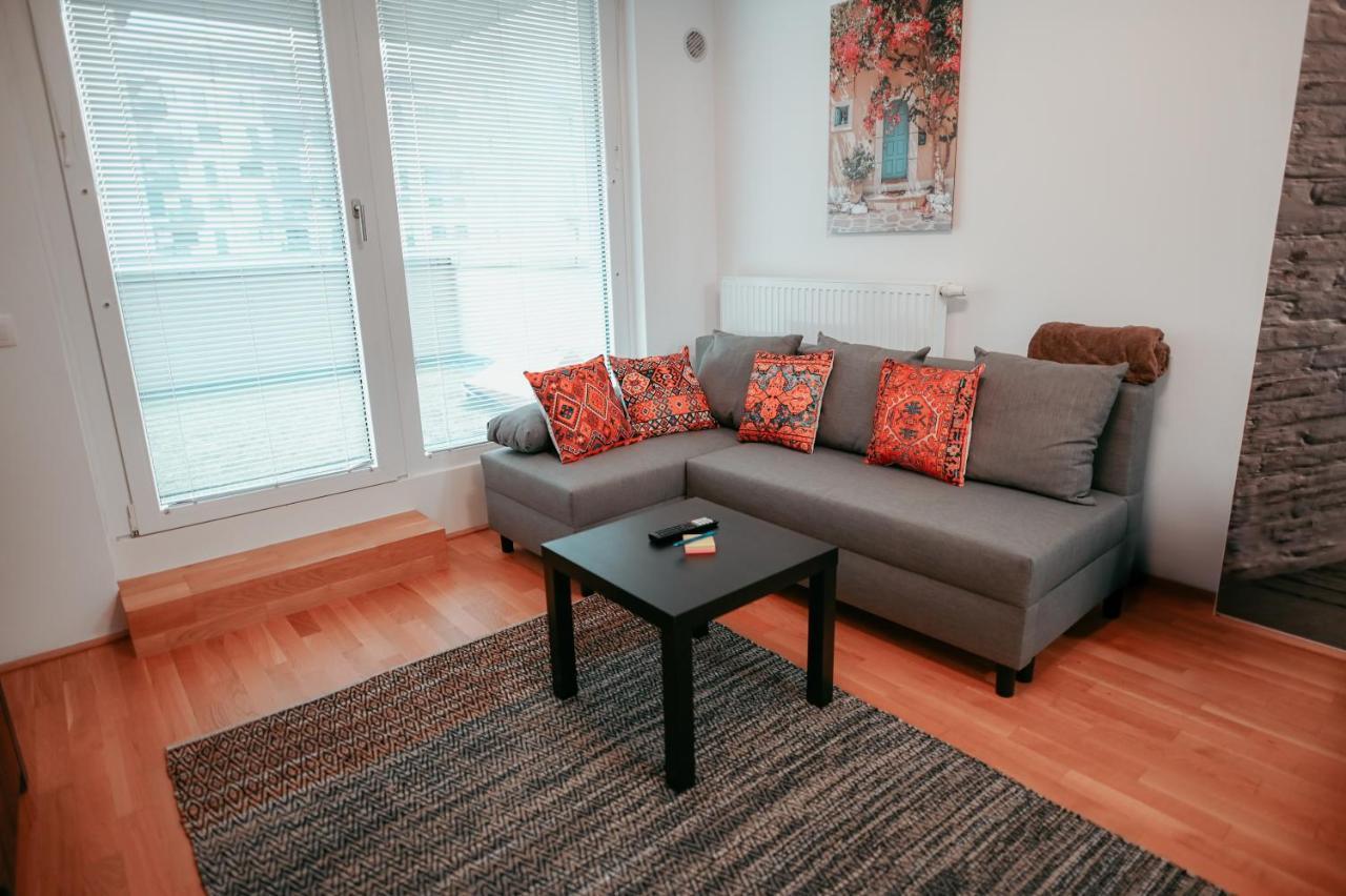 Apartment Cozy 105 Wien