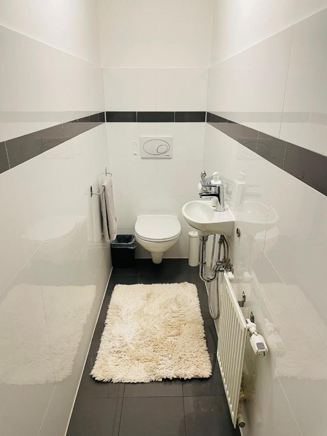 Luxury In The Heart Of Vienna