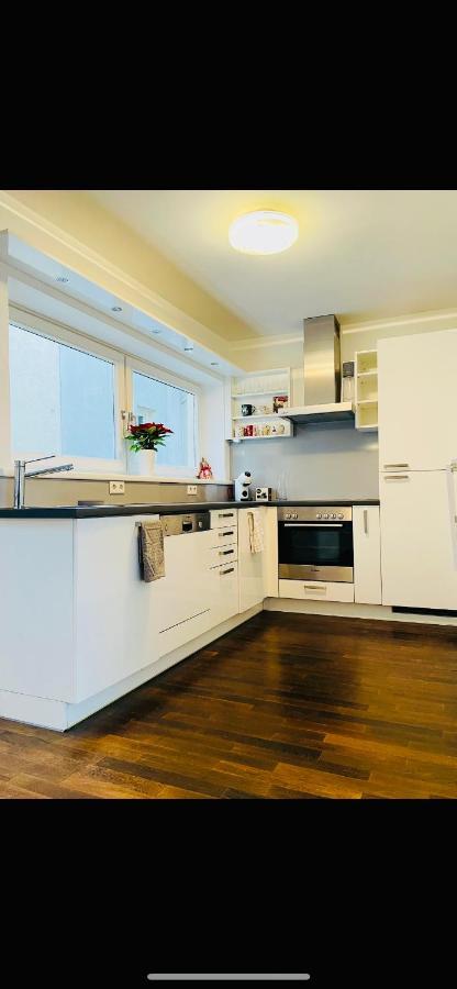 Apartment Luxury In The Heart Of