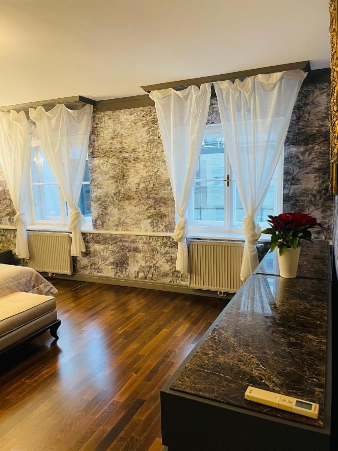 Apartment Luxury In The Heart Of *