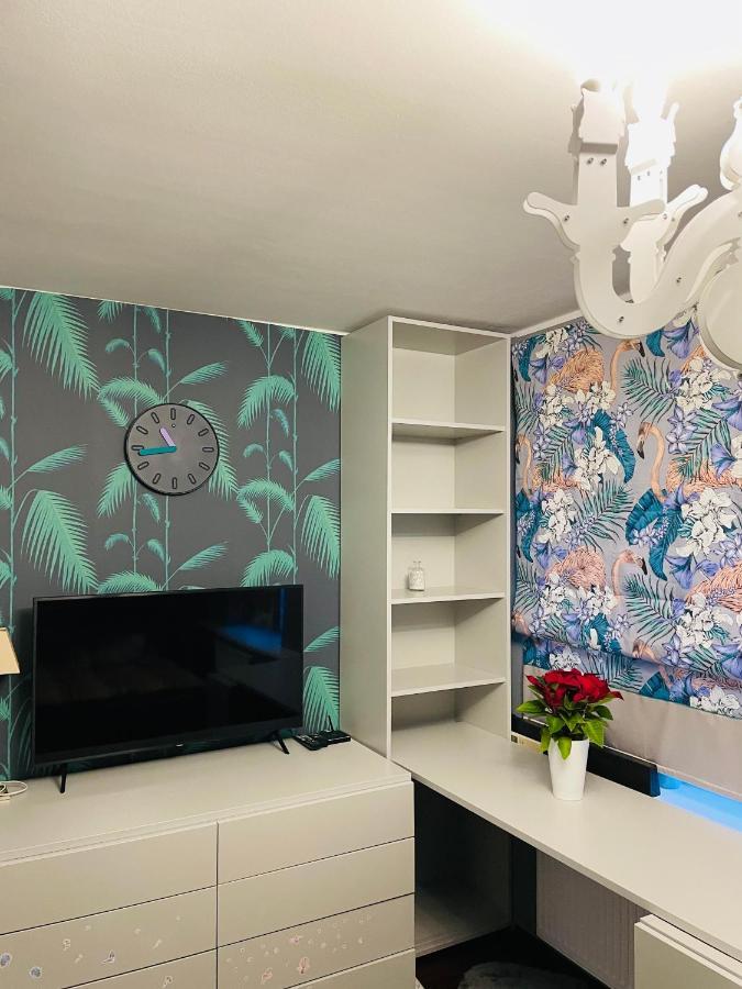 Luxury In The Heart Of