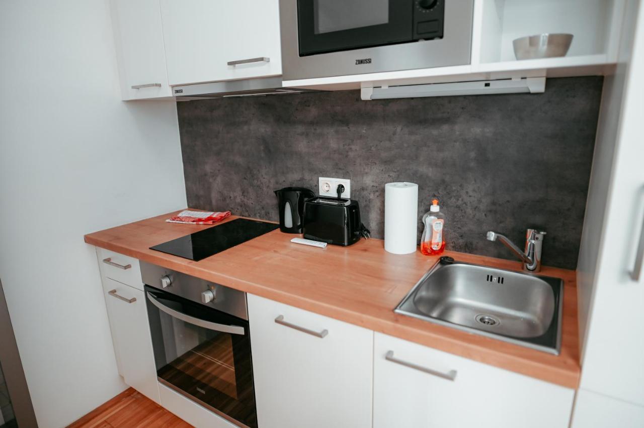 Danube 45 Apartment