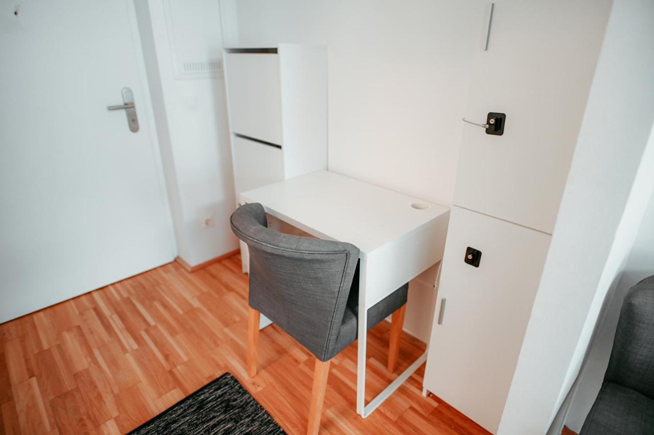 Danube 45 Apartment *