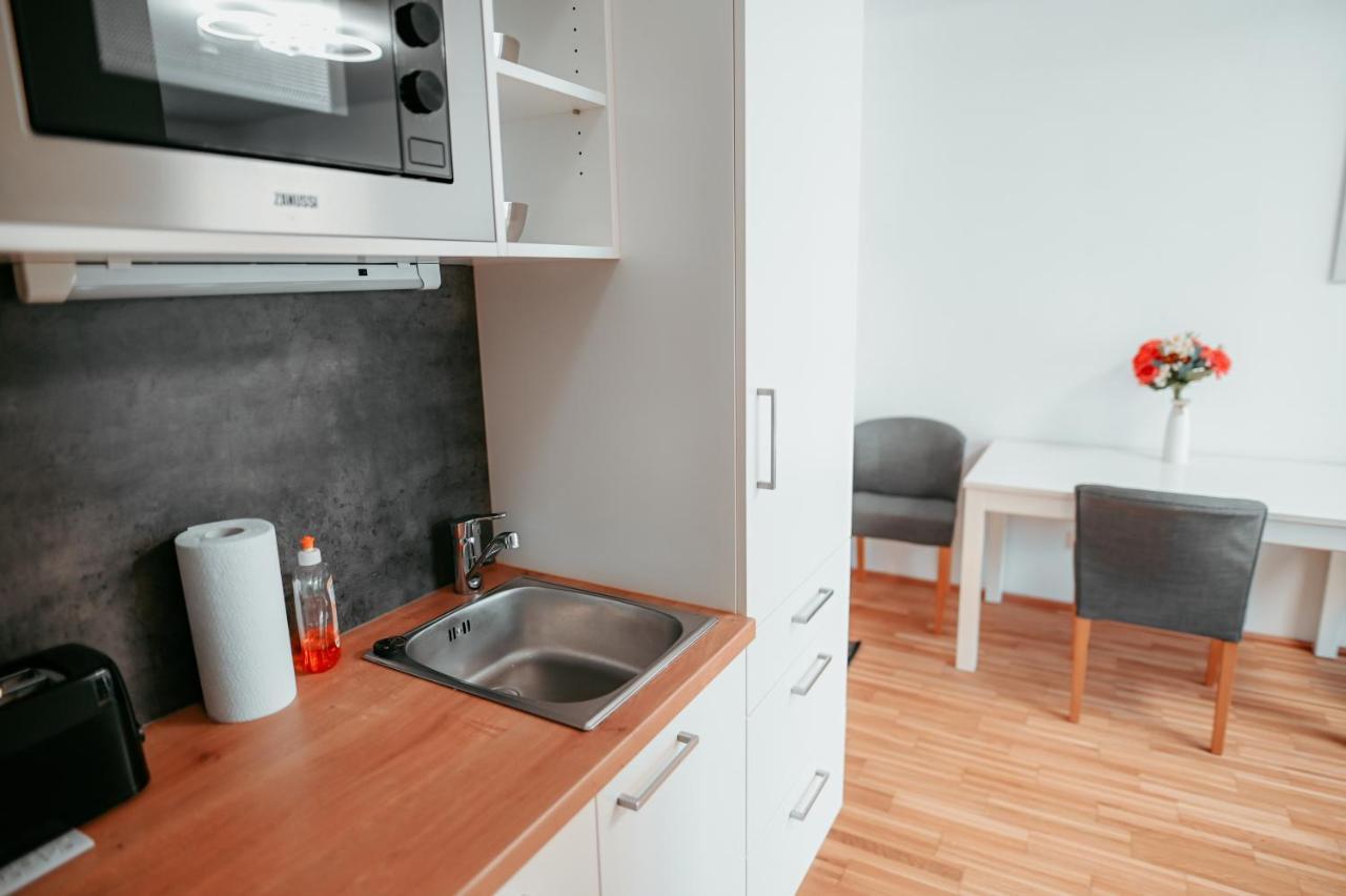 Danube 45 Apartment