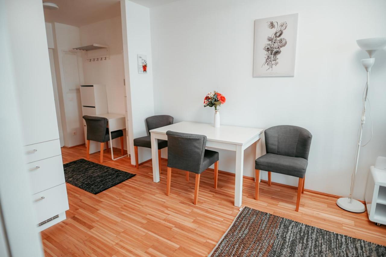 Apartment Danube 45 *