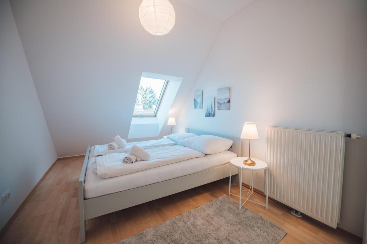 Apartment Stylish With Breathtaking Rooftop Views Vienna