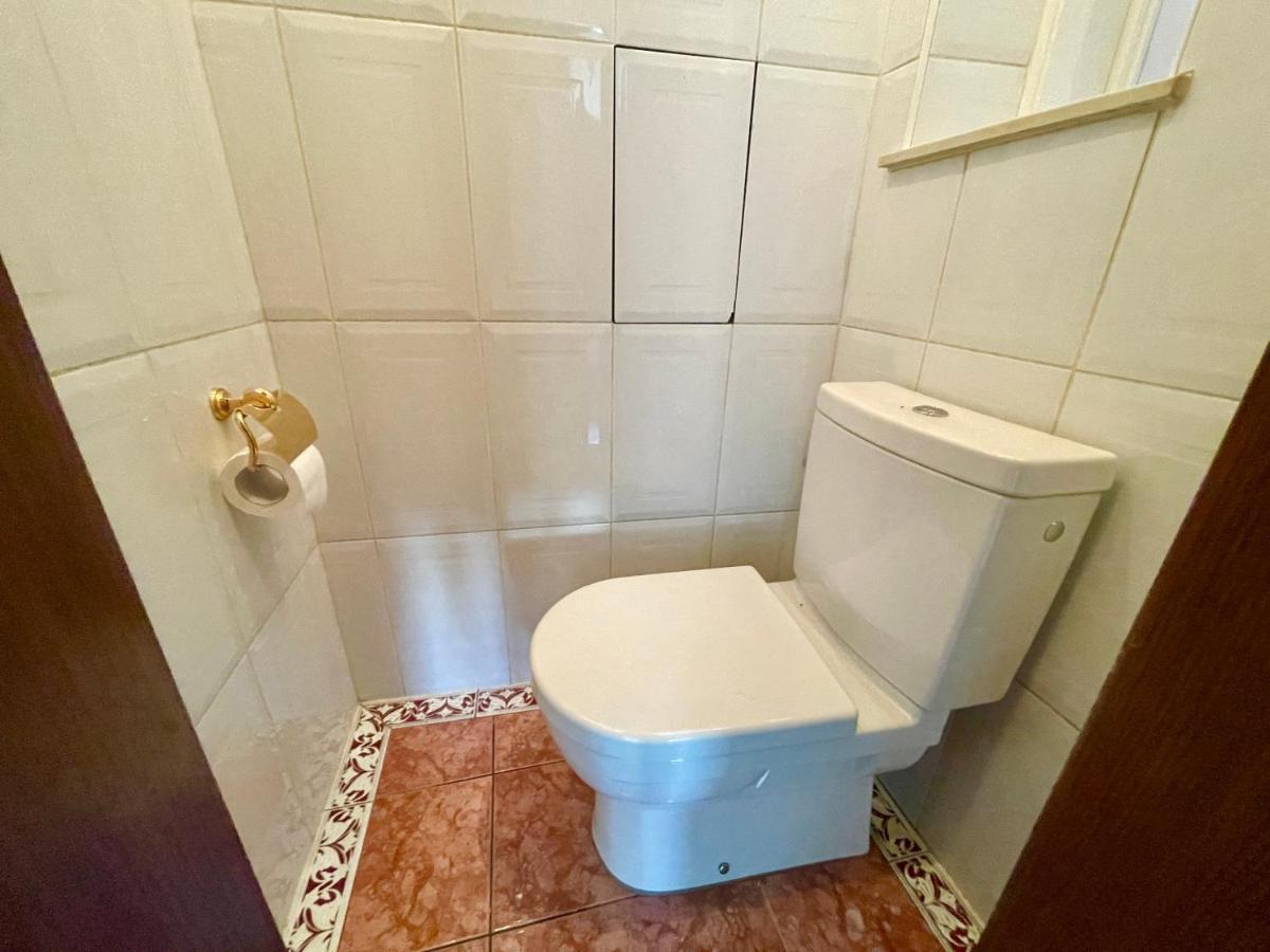 Calm & Sunny Apartamento *