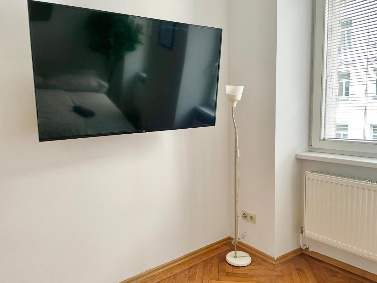 Apartamento Calm & Sunny