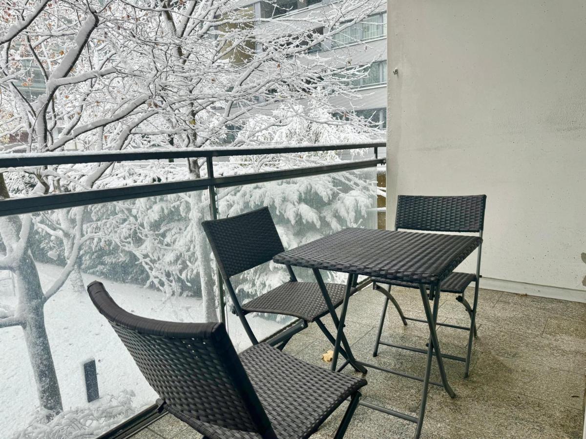 90 M2 Maisonette With Free Parking Appartamento *