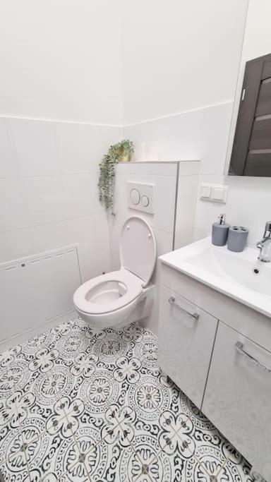 Yolo Handelskai Studio Apartment Vienna