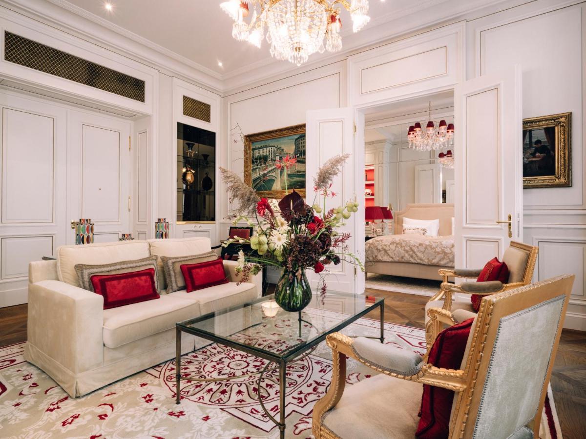 Hotel Sacher