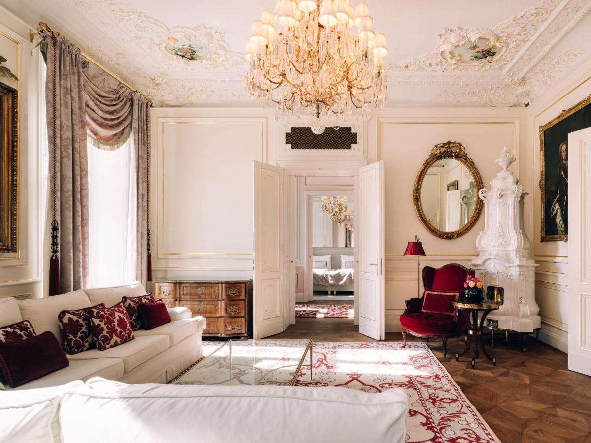 Sacher Vienna