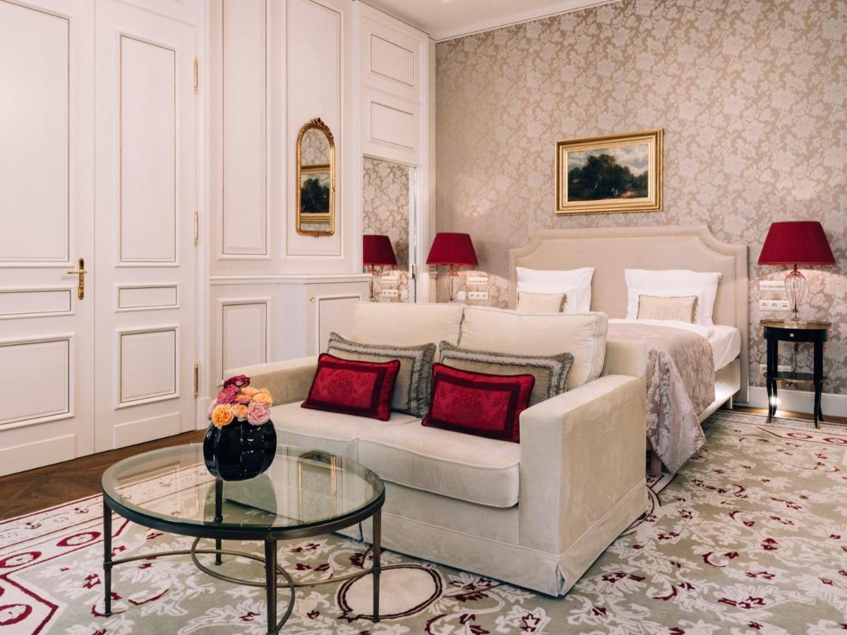 Hotel Sacher 5*