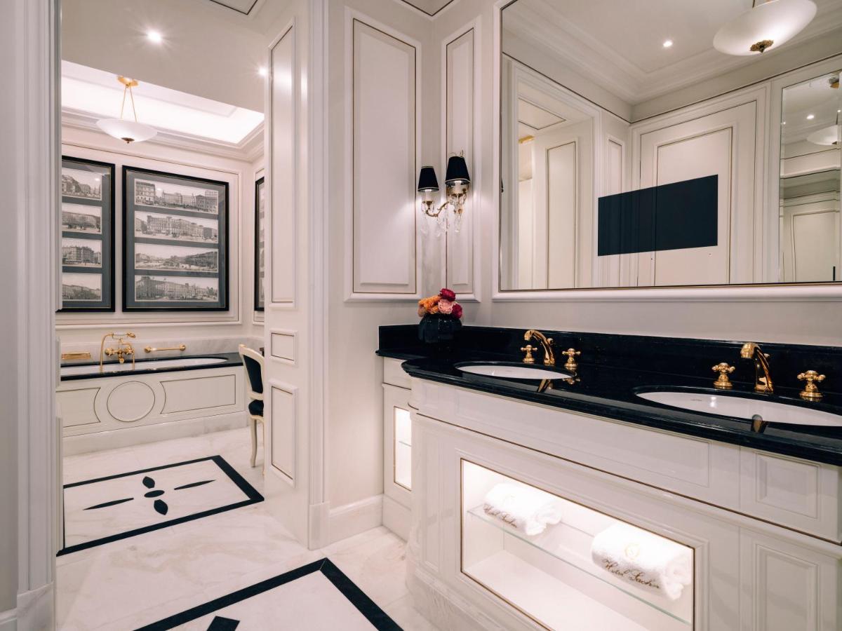 Sacher 5*