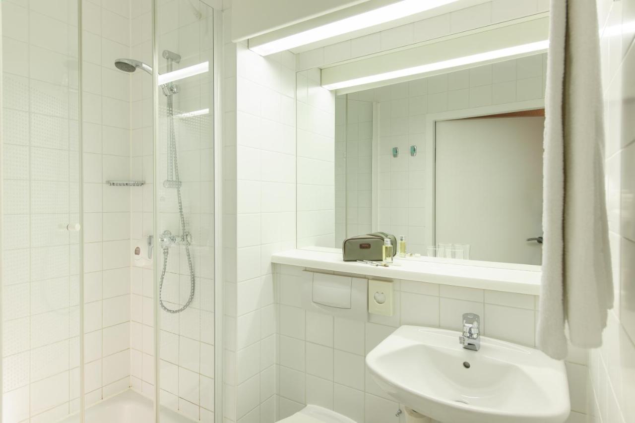 Hotel Ibis Messe 3*
